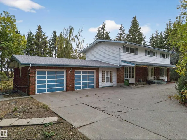 707 65 AV NW, Edmonton