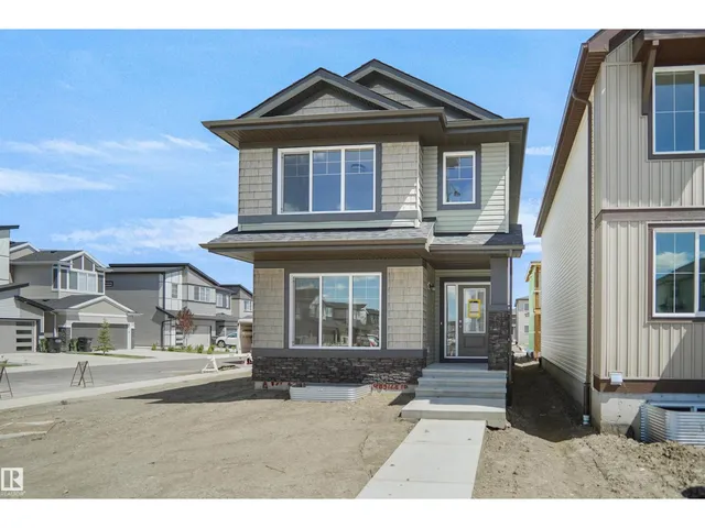 22509 83A AV NW, Edmonton
