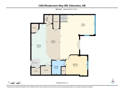 #408 1350 WINDERMERE WY SW photo 60