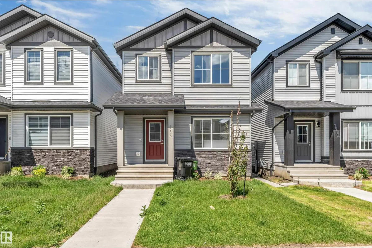 1208 14 AVE NW NW exterior