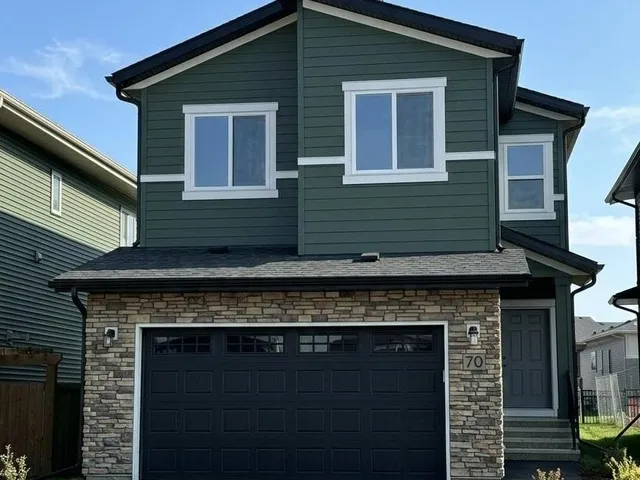 70 BRUNSWYCK CR, Spruce Grove