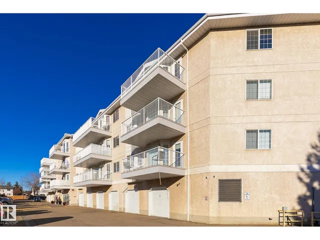 #246 13441 127 ST NW, Edmonton