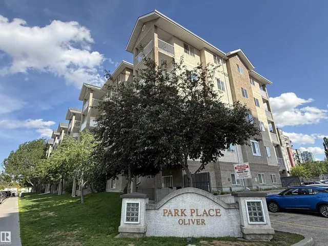 #102 10535 122 ST NW, Edmonton