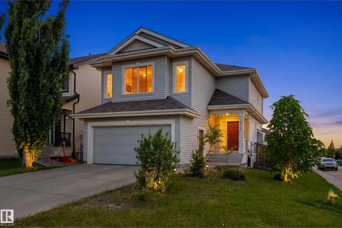 512 59 ST SW exterior