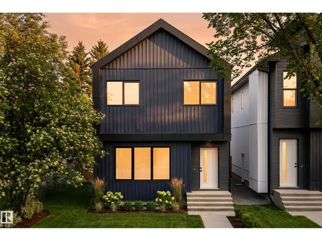10815 152 ST NW, Edmonton