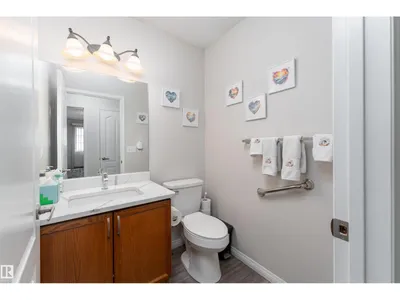#2 1650 42 ST NW photo 23