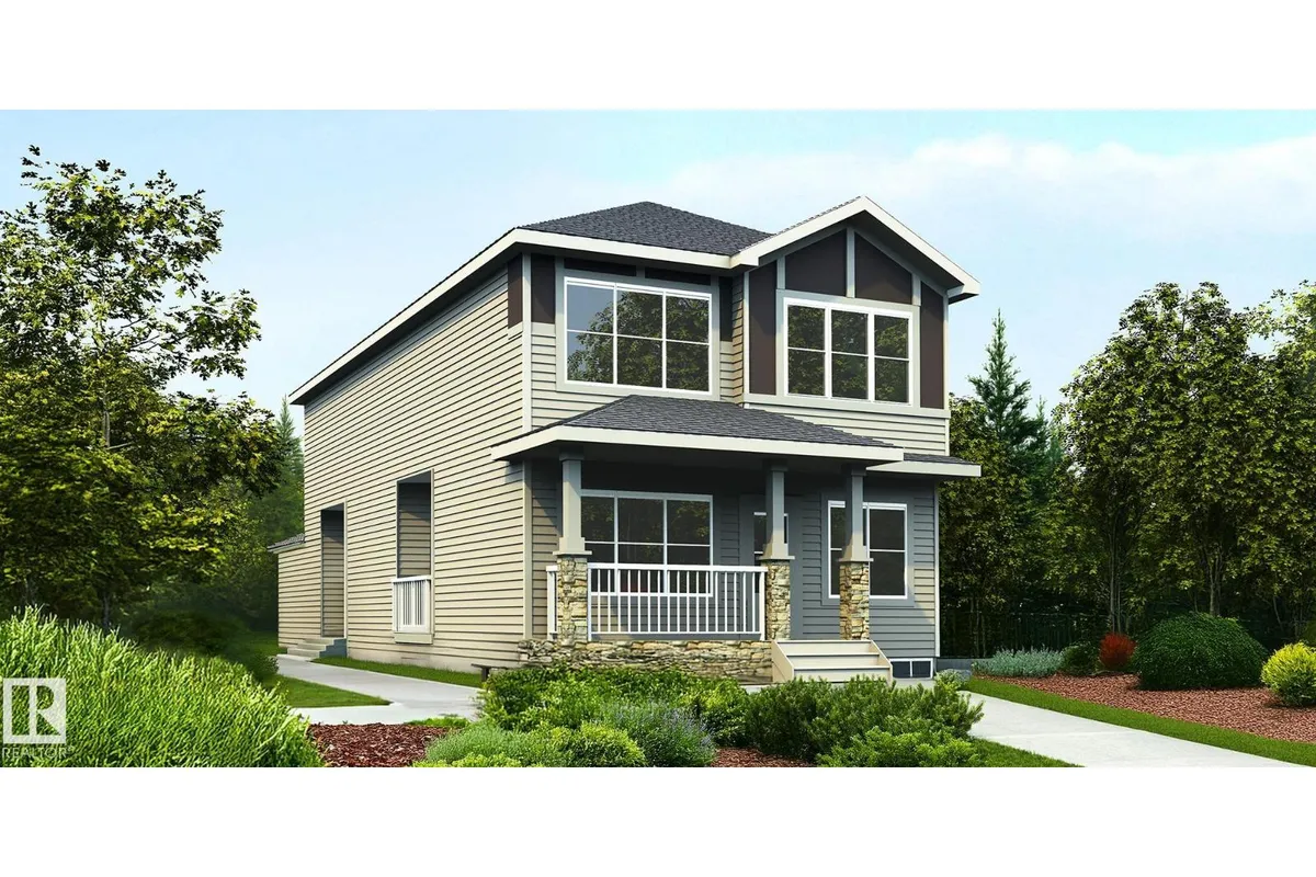 1626 210A ST NW exterior