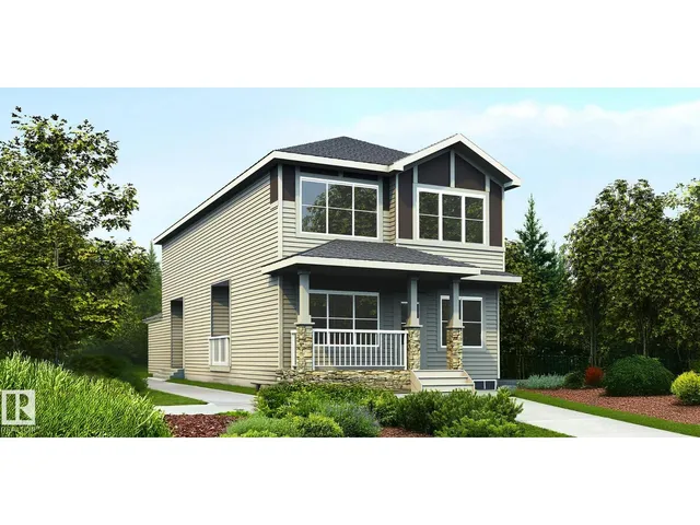 1626 210A ST NW, Edmonton