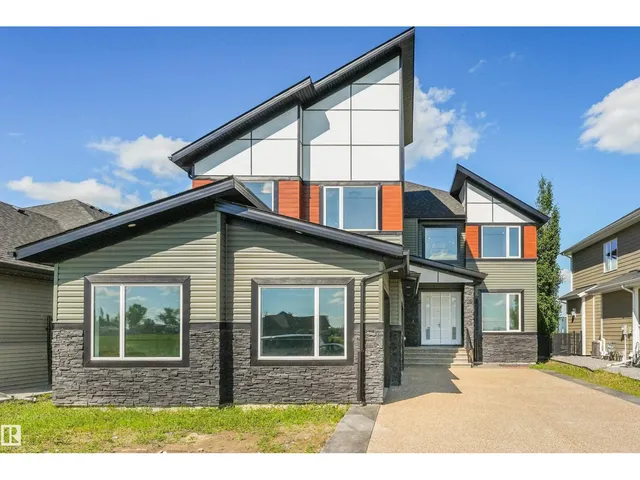 1180 Genesis Lake Boulevard, Stony Plain
