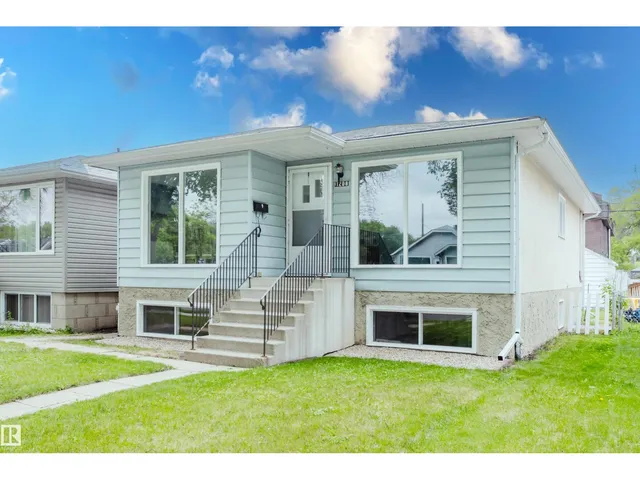 11208 69 ST NW, Edmonton