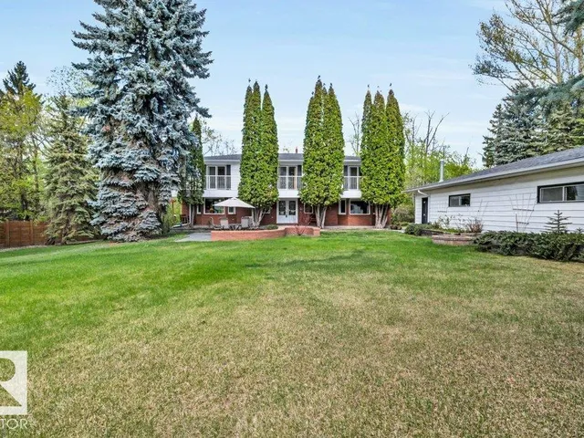 260 Windermere DR NW, Edmonton