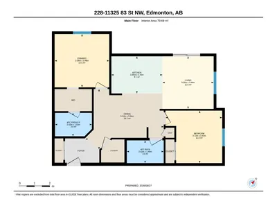 #228 11325 83 ST NW photo 42