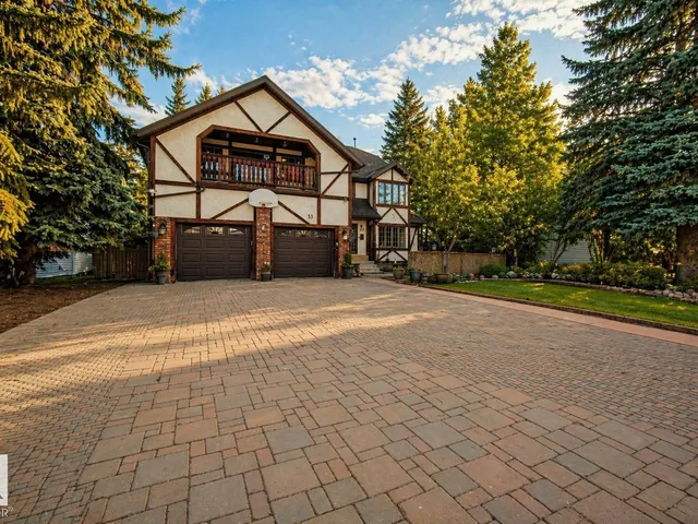 33 GLEN MEADOW CR, St. Albert