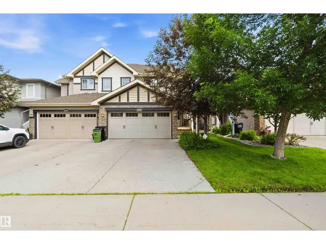 20032 131 AV NW, Edmonton