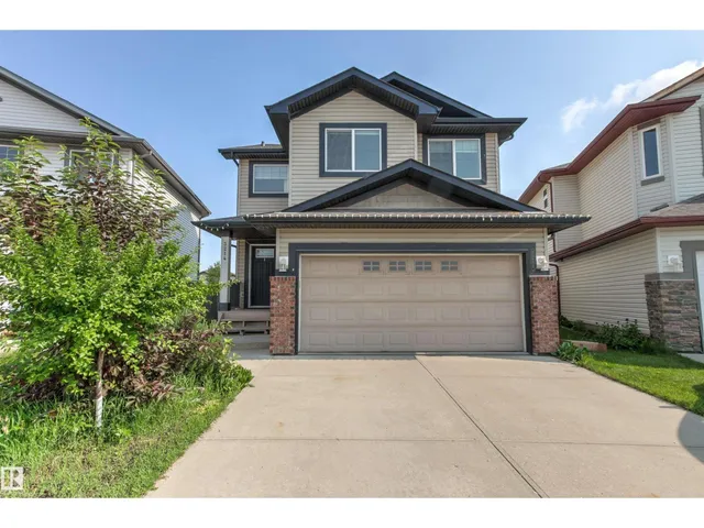 3214 22a AV NW, Edmonton