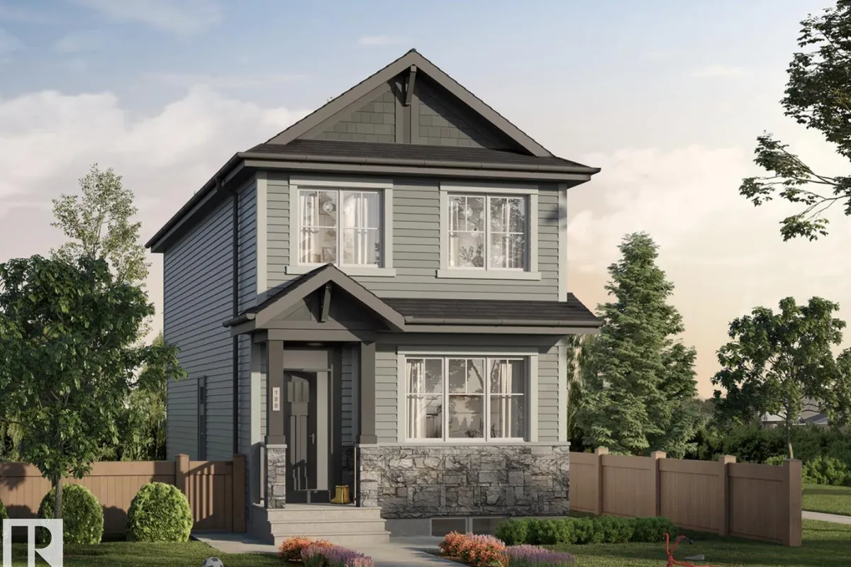 3888 Wren CR NW exterior