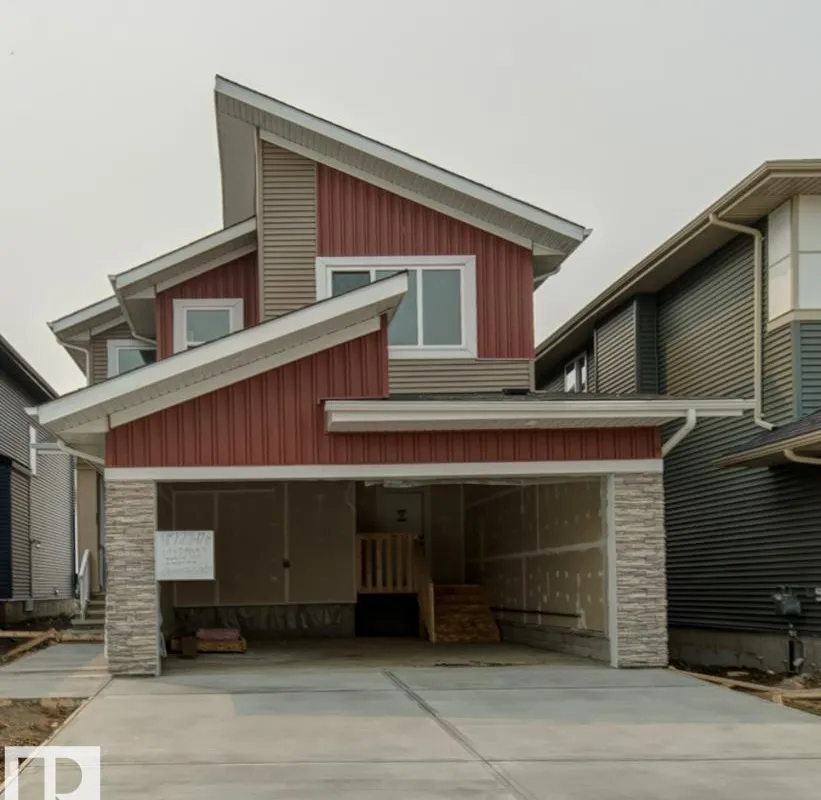 4727 17 AV SW exterior