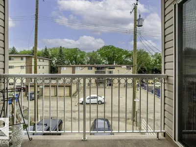 #303 10528 77 AV NW photo 26