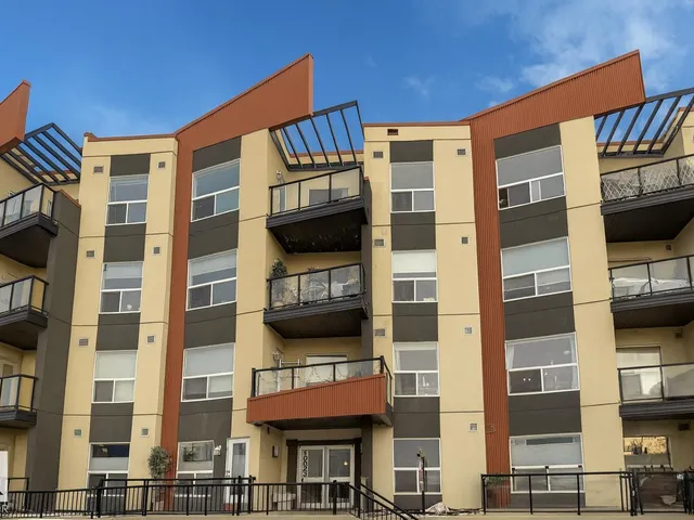 #119 10523 123 ST NW, Edmonton