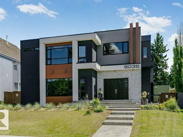 9035 SASKATCHEWAN DR NW, Edmonton