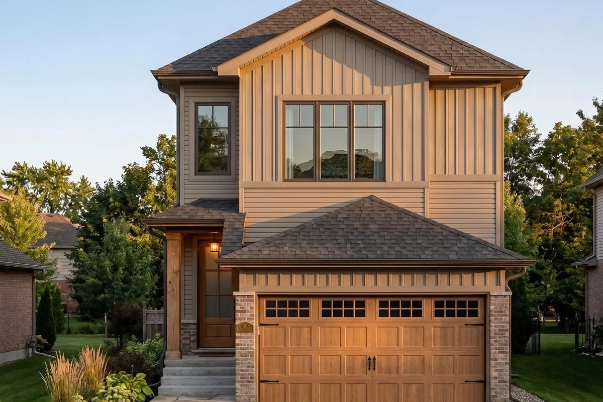 8728 181 AV NW exterior