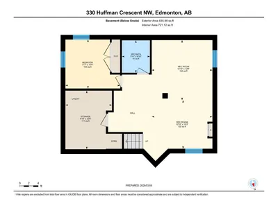 330 Huffman CR NW photo 38