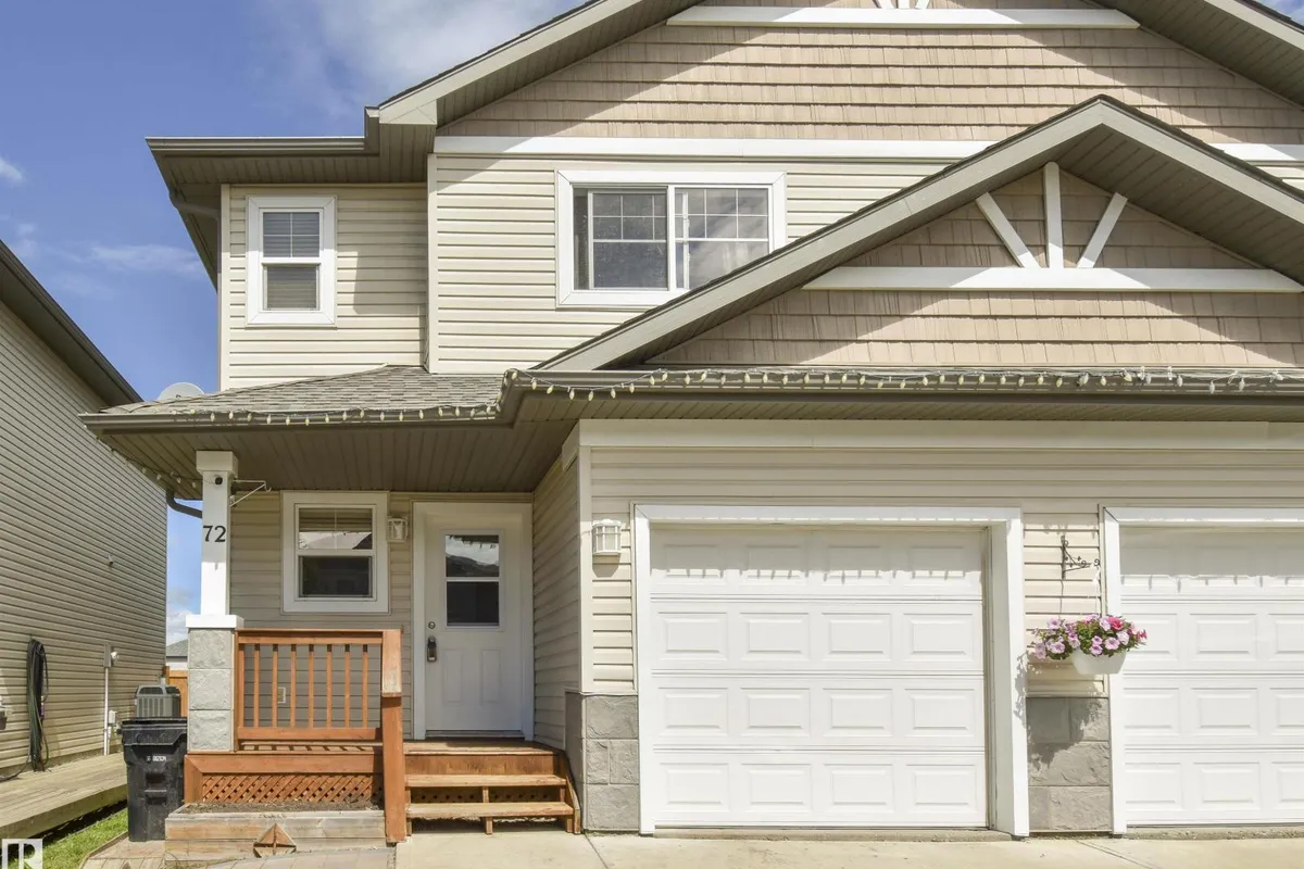 72 Hartwick LD exterior
