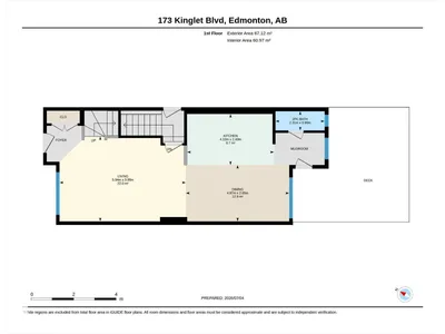 173 Kinglet BV NW NW photo 62