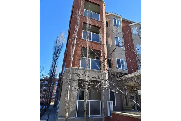 #204 10235 116 ST NW NW photo 3