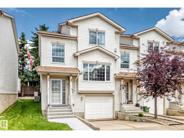 #51 9630 176 ST NW, Edmonton