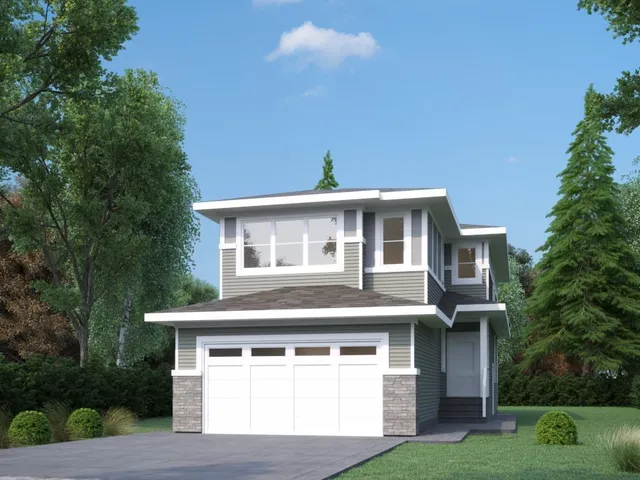 1866 EATON WD NW, Edmonton