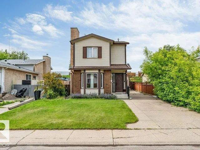 14530 37 ST NW, Edmonton