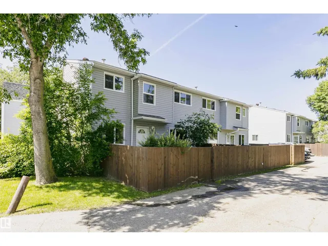 5418 144B AV NW, Edmonton