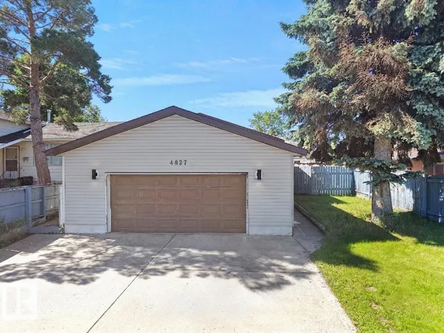 4827 17 AV NW, Edmonton