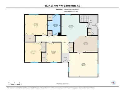 4827 17 AV NW photo 49