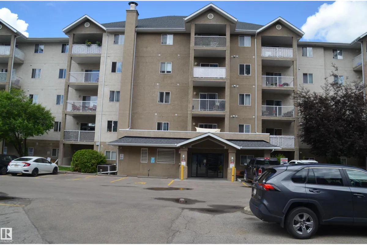 Westmount exterior