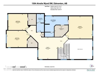 1304 AINSLIE WD SW photo 27