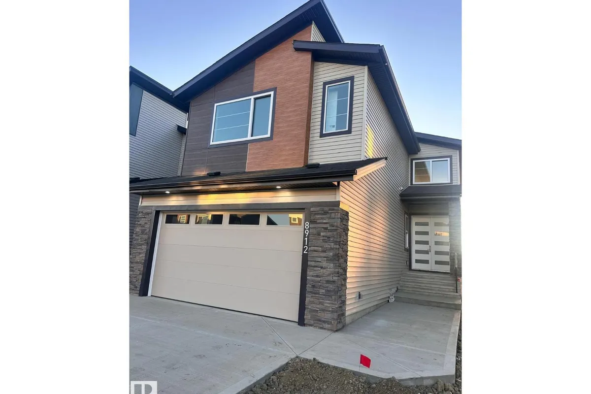 8912 MAYDAY WY SW exterior