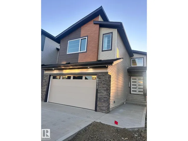8912 MAYDAY WY SW, Edmonton
