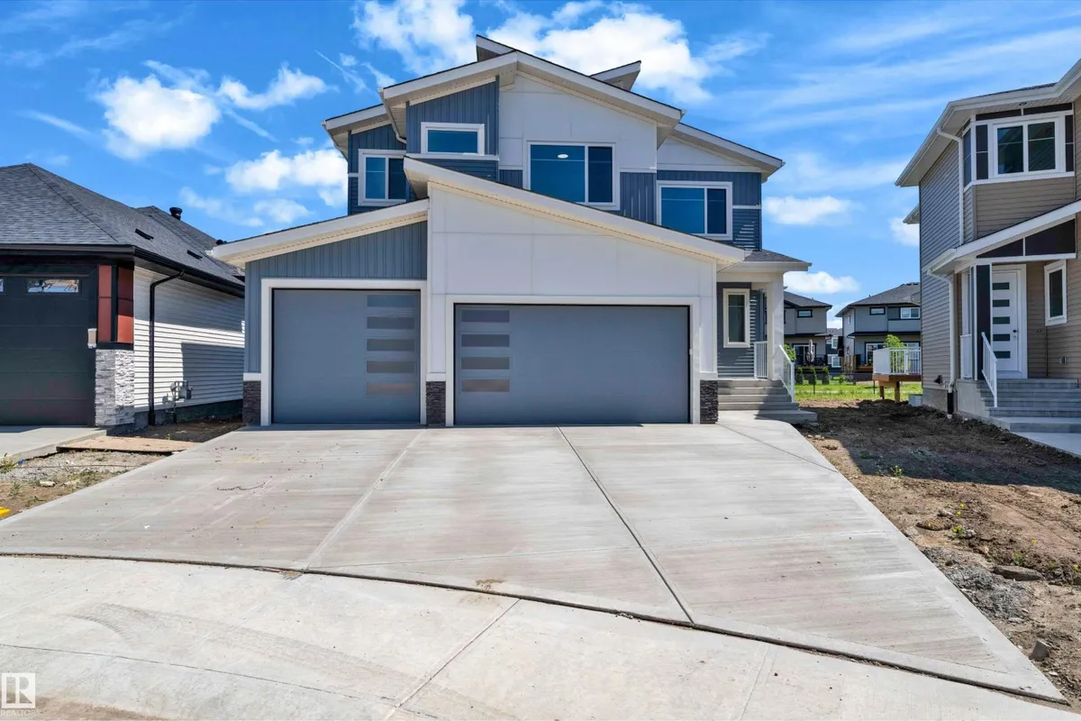 213 BASIN CO exterior