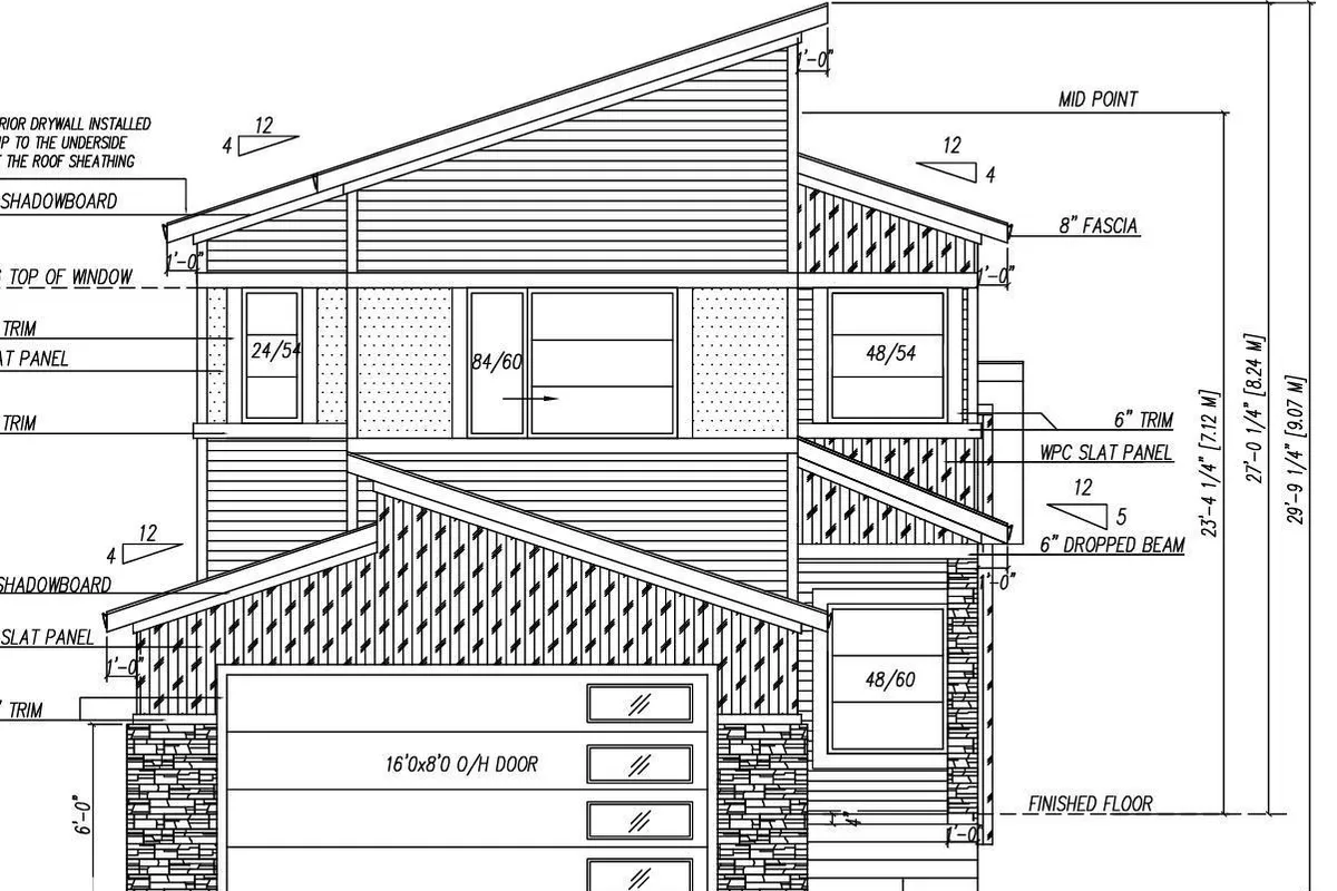 205 Rolston WD exterior