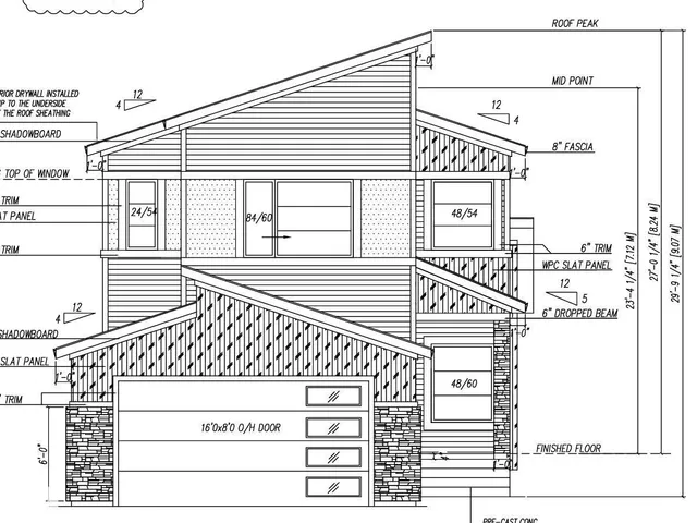 205 Rolston WD, Leduc