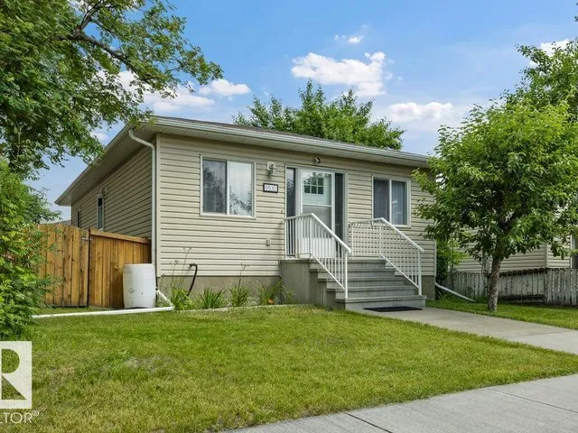 9530 122 AV NW, Edmonton