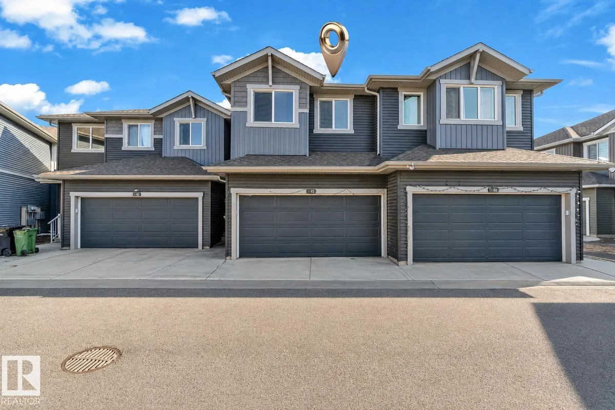 #41 603 ORCHARDS BV SW exterior