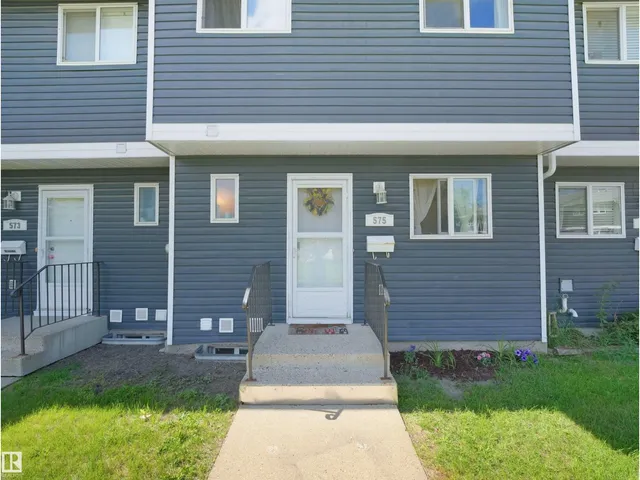 575 DUNLUCE RD NW, Edmonton