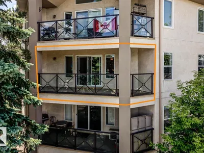 #312 8942 156 Street NW photo 36