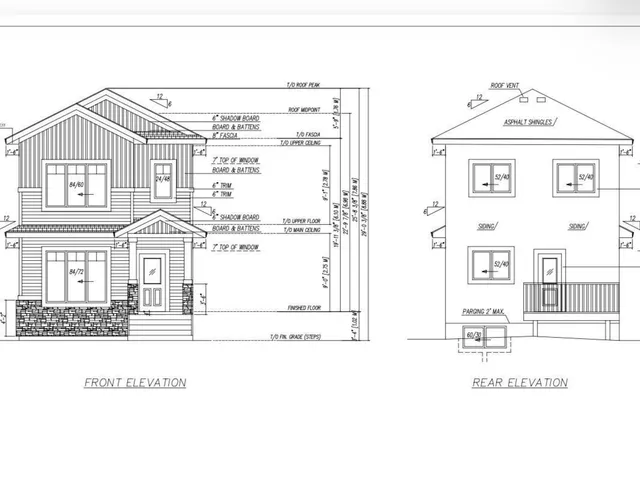 531 Robinson Blvd, Leduc