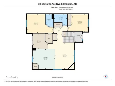 #30 17715 96 AV NW photo 34