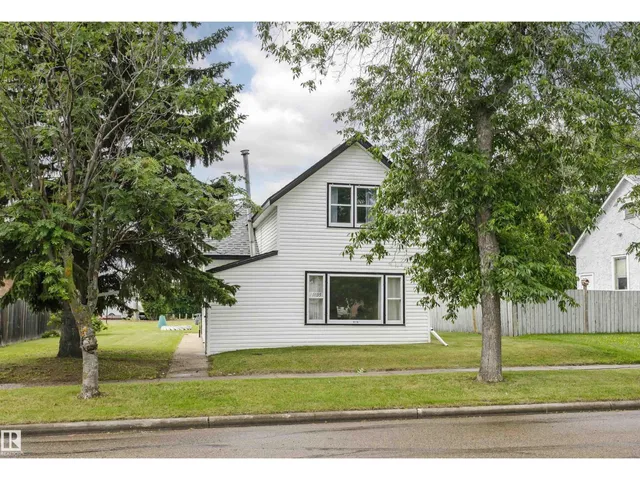 10105 98 AV, Morinville