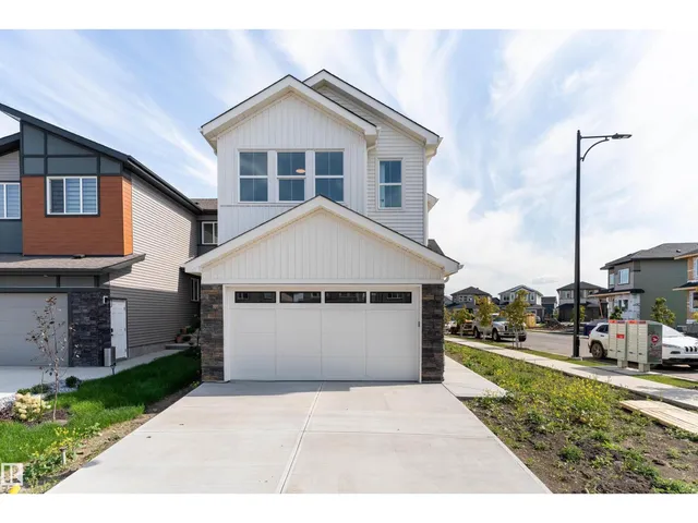 93 ELLIOTT WD, Fort Saskatchewan